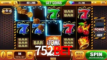 752Bet